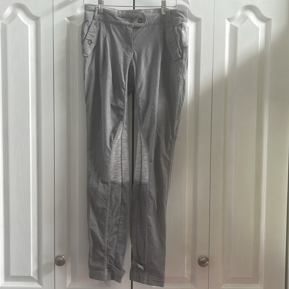 🍋Lululemon Ride On Pant, 8 - Picture 4 of 7